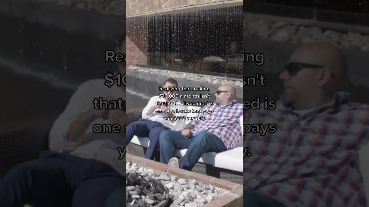 #sidelinehustle #entrepreneurmind #entrepreneurgoals #entrepreneurtip