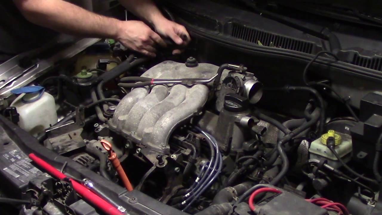 Volkswagen 2.0L MKIV Jetta Head Replacement Part 1