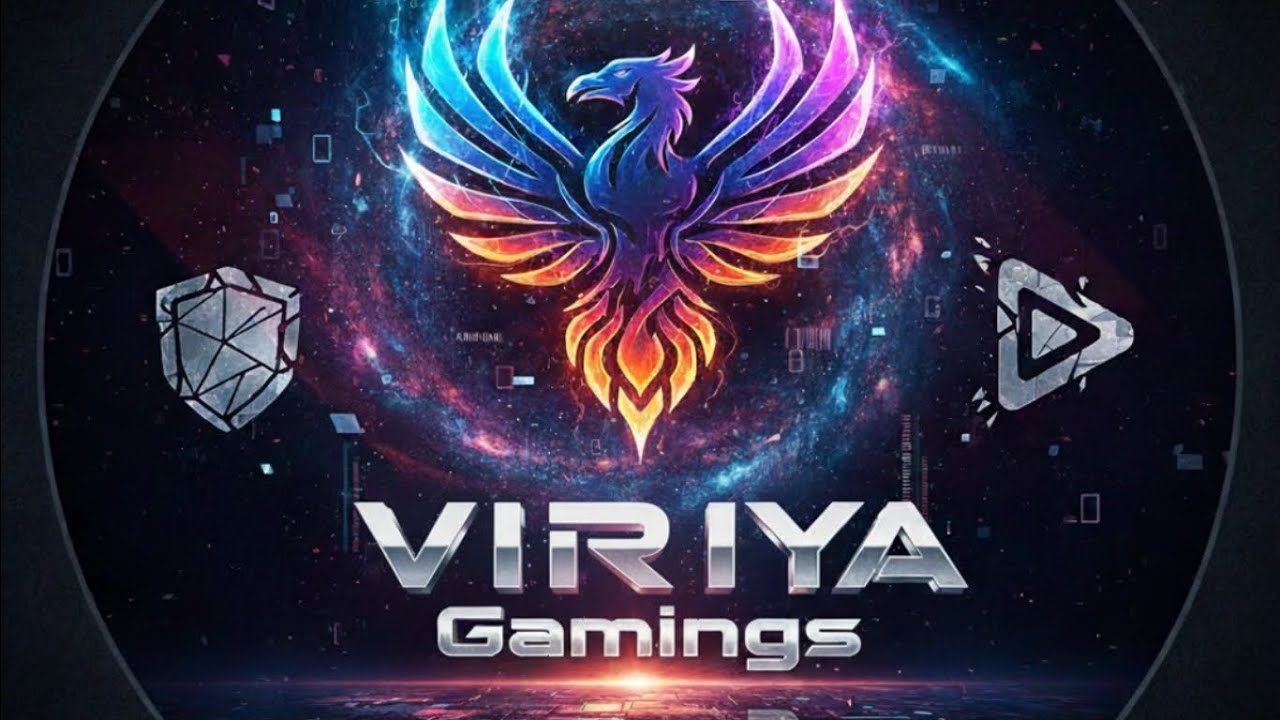 Metal Storm Live streaming by VIRIYA Gaming