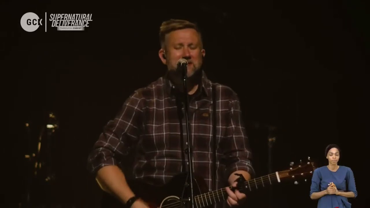 Day 6: Andi Rozier's Ministration | Supernatural Deliverance Global Crusade