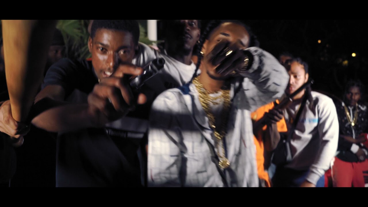 TLP - Crapule (Clip officiel)