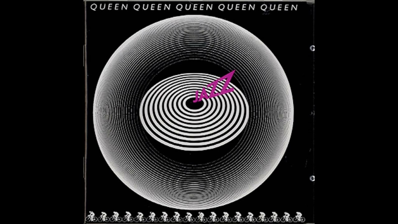 Queen - Mustapha - no vocals