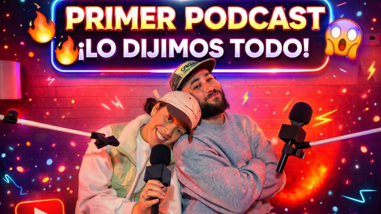 Hablemos un rato Ep. 2 | La verdad de nuestra pausa...