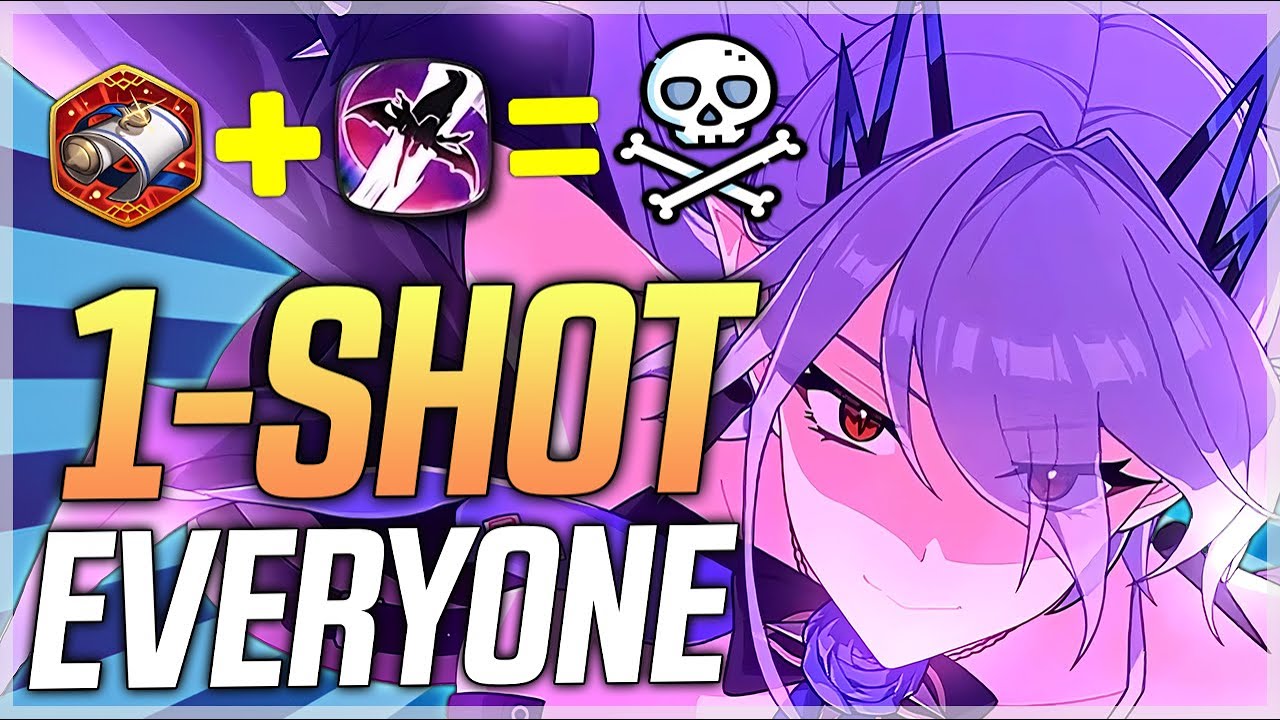 I CAN'T STOP USING THIS TRICK (ELVIRA GUARANTEED KILL with HER S3!!) - Epic Seven