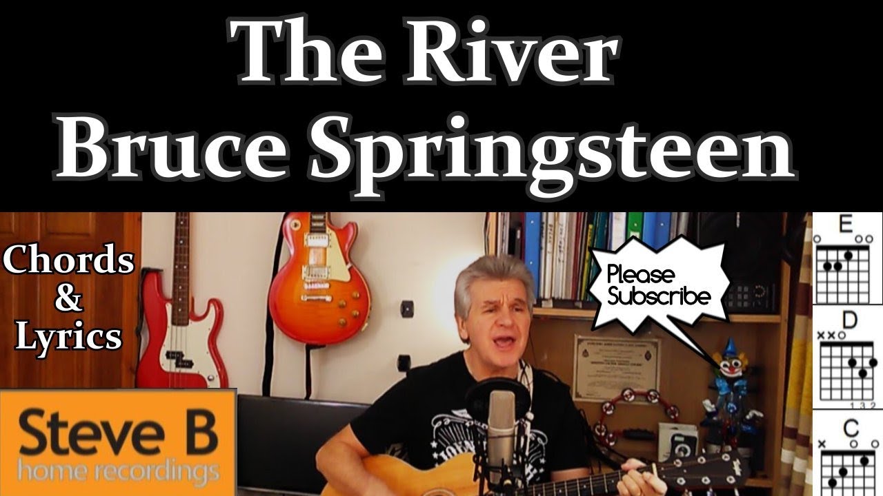 The river -  