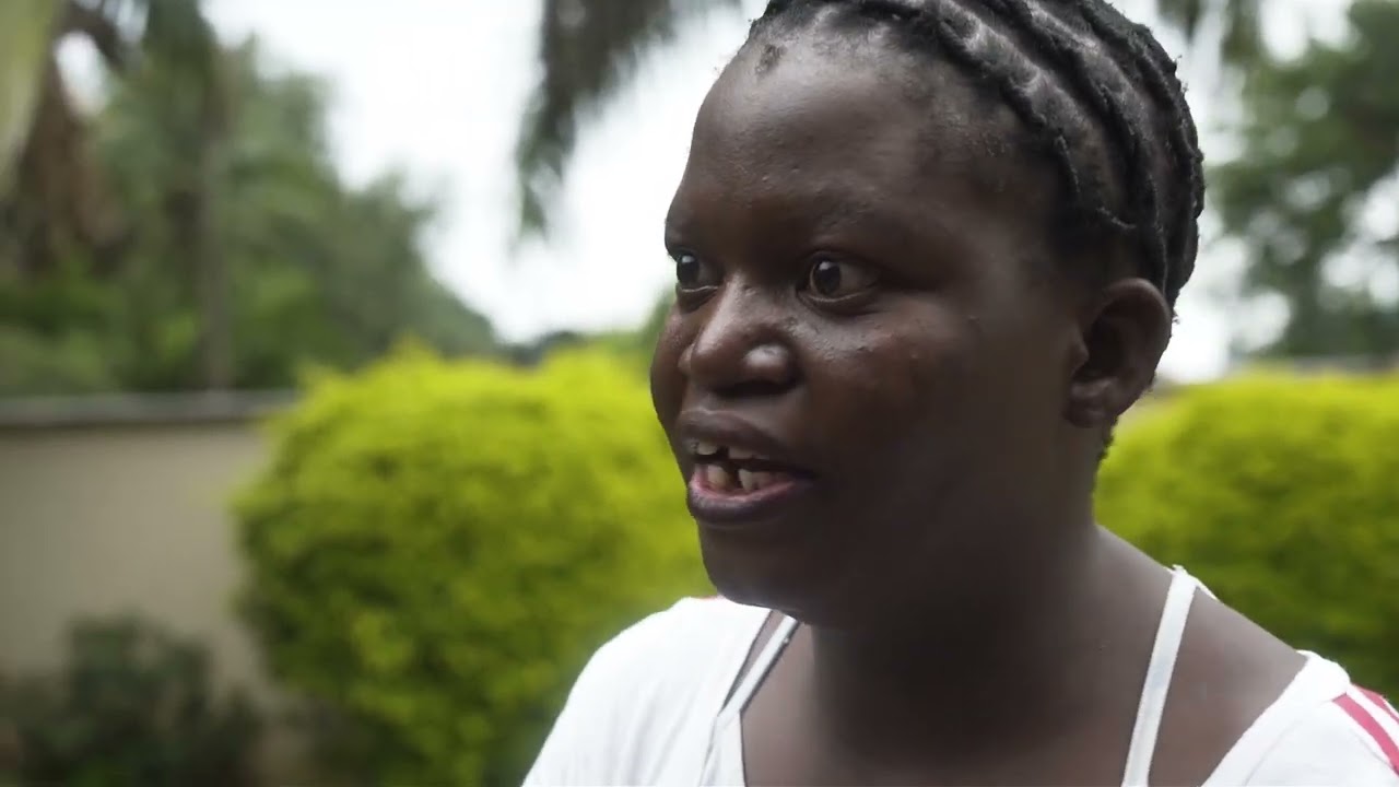Crowded Love [zim movie series]Ep11