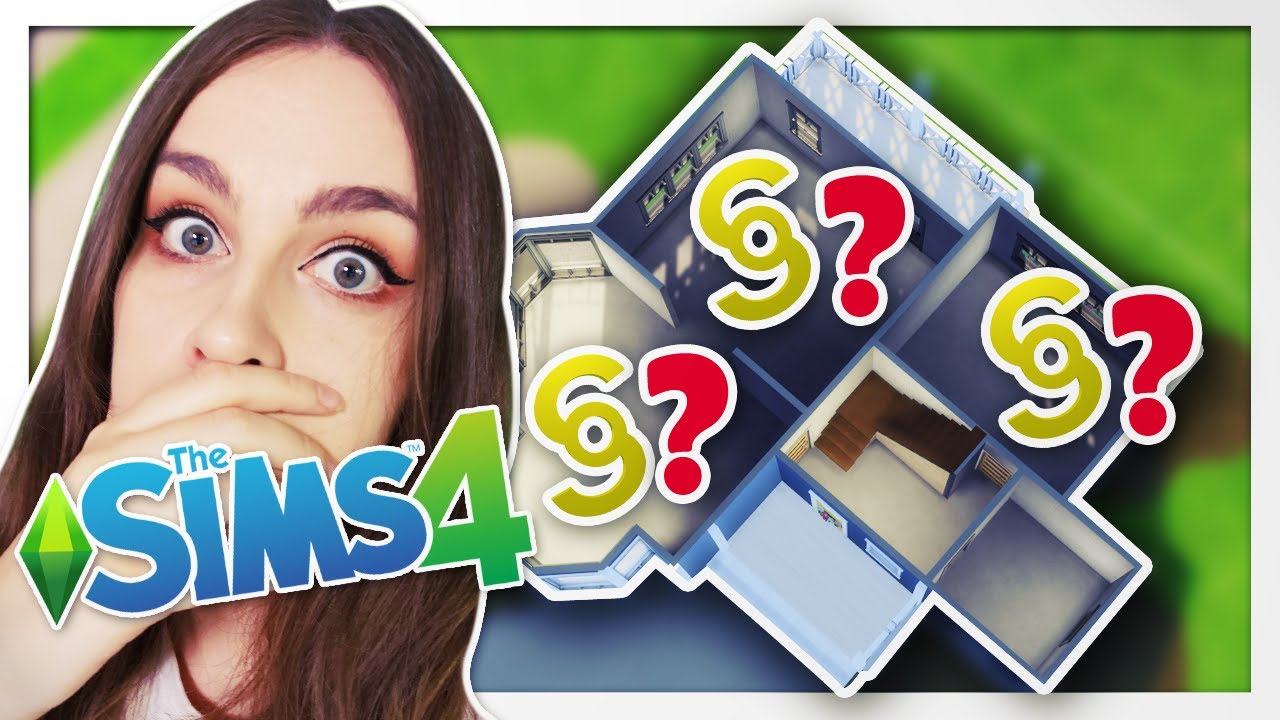 MEBLUJĘ KAZDY POKÓJ LOSOWYM BUDZETEM! 🤑🤑🤑 - Challenge w The Sims 4