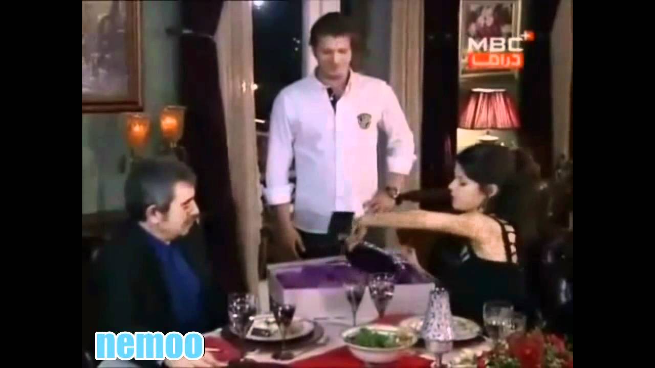 ده مش حبيبى . شيــــــــــــرين من العشق الممنوع