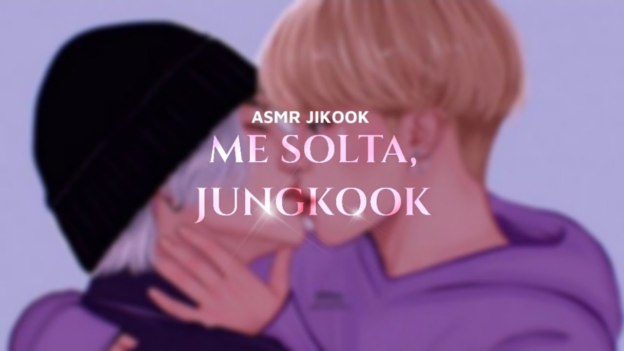 ASMR JIKOOK • 