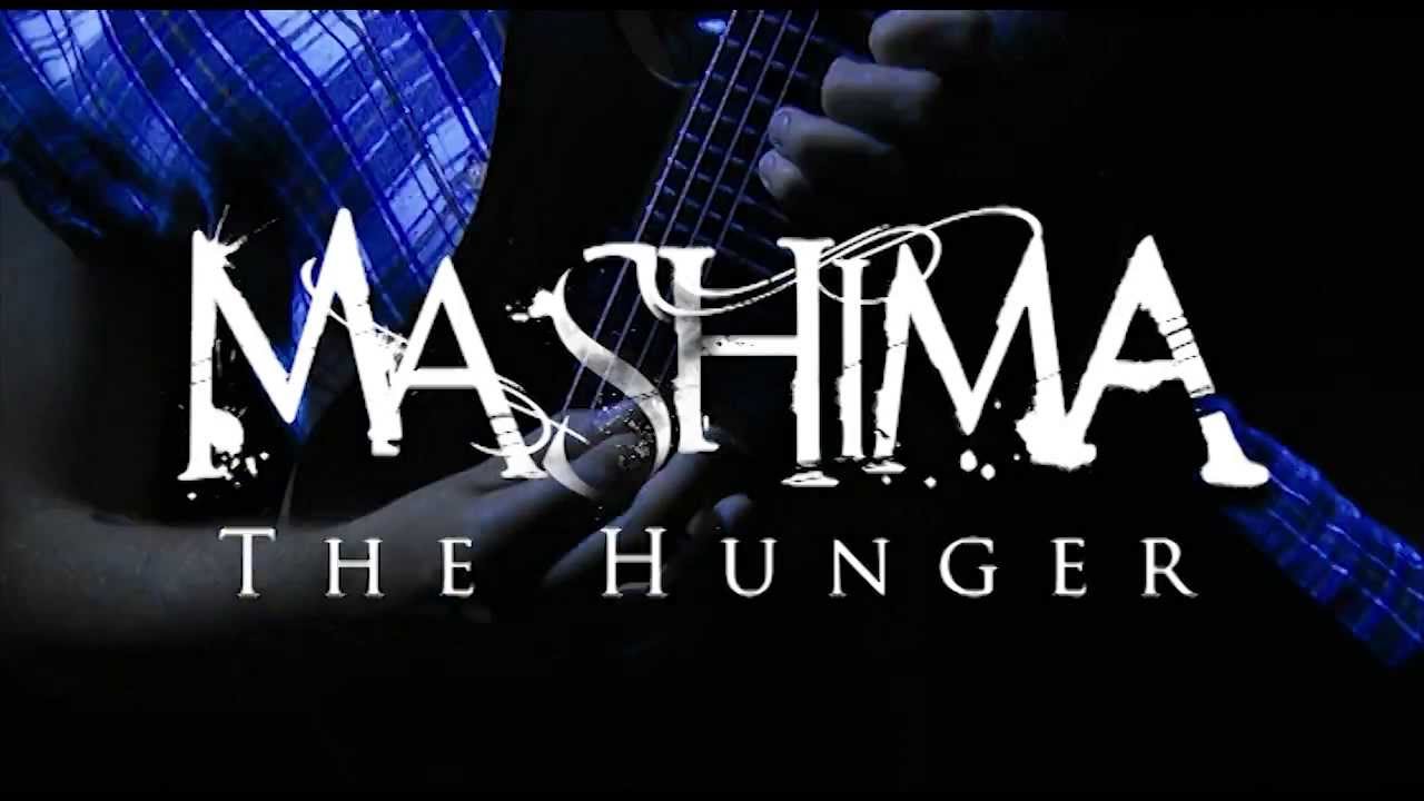 Mashima - The Hunger (Single Teaser 2013)