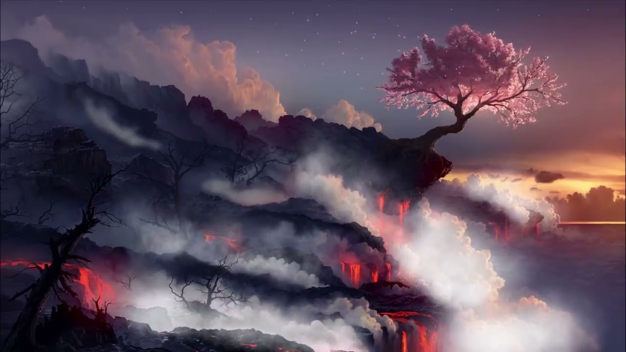 Binaural Beat Meditation Music