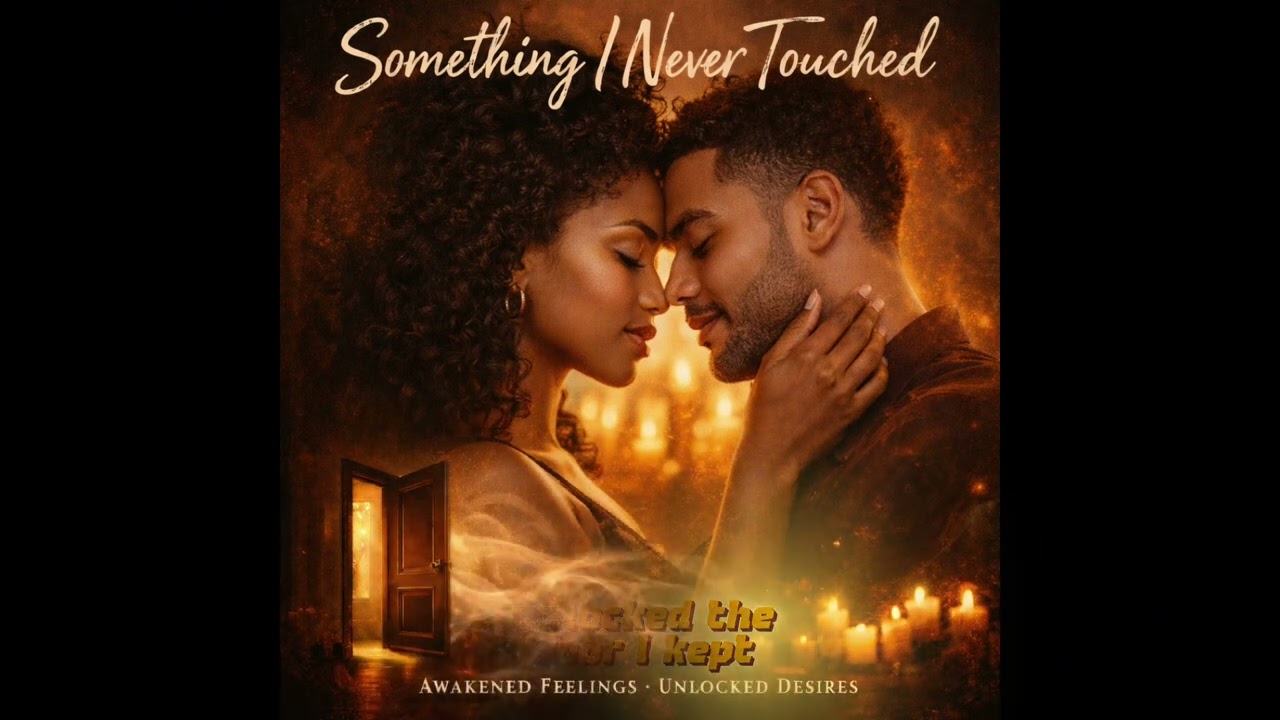Kay Noire “Something I Never Touched”  (Lyrics)