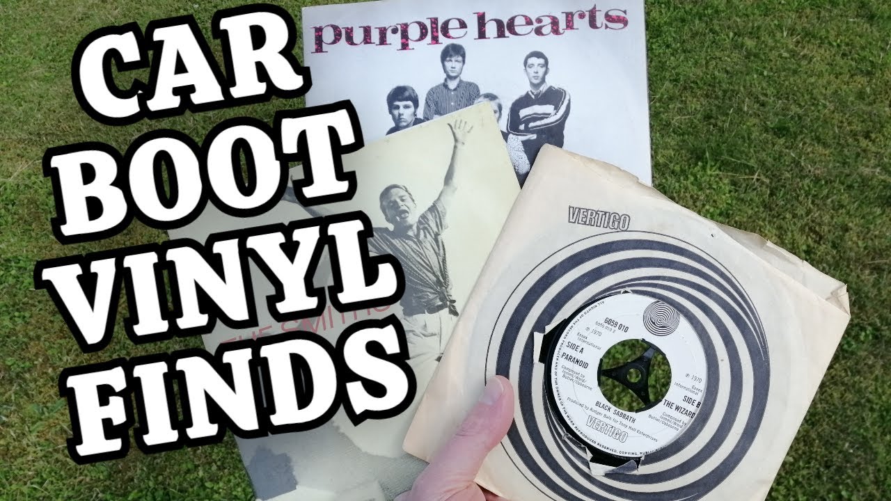 Who Likes 45's #records #vinyl