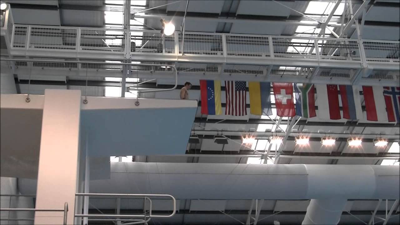 Best Dives of A-Boys Platform - Diving Junior World Championships 2012