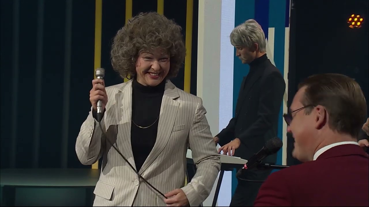 Katrin Pärn: Ita Ever 