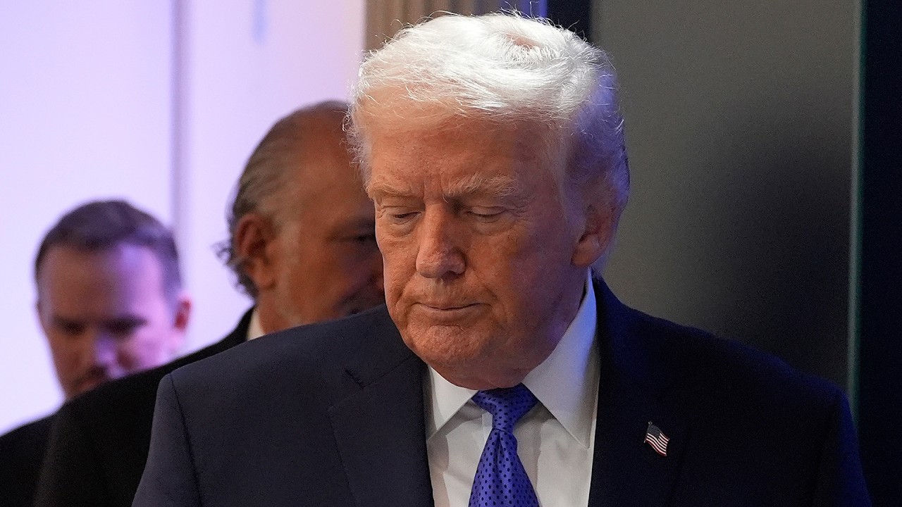 Trump’s tariffs ruled illegal | LIVE coverage from CTV News Channel