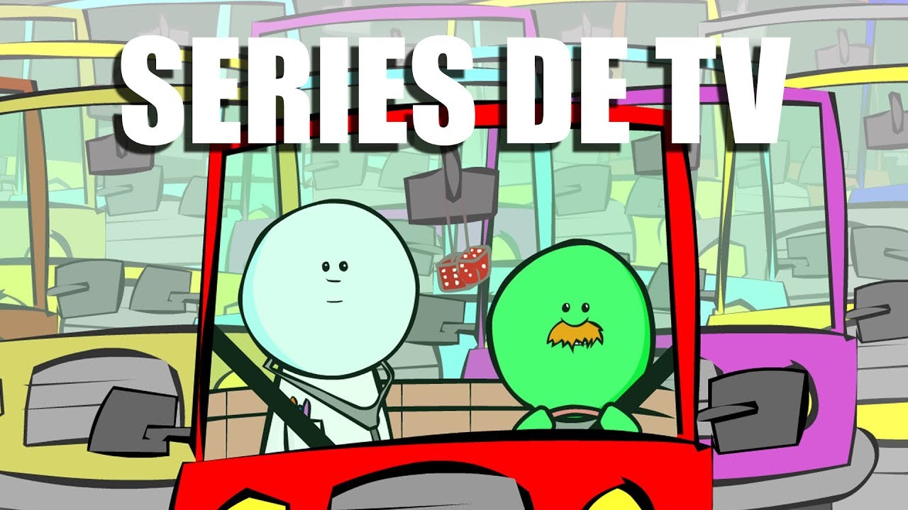 DDN: Series de TV