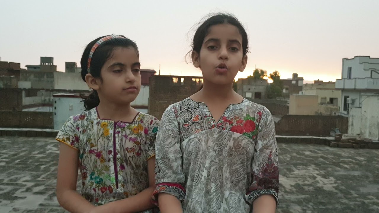 Some Facts About Khushab City.