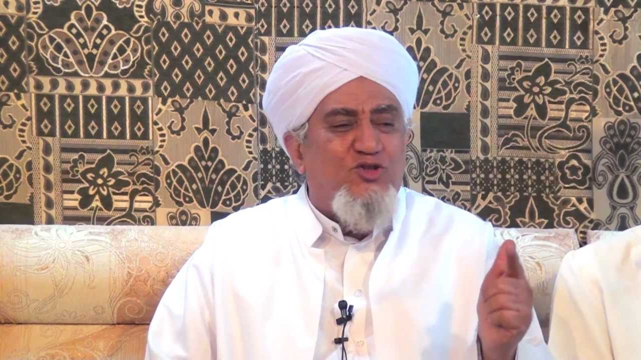 الحبيب أبوبكر المشهور |  استذكار الأحوال النبوية