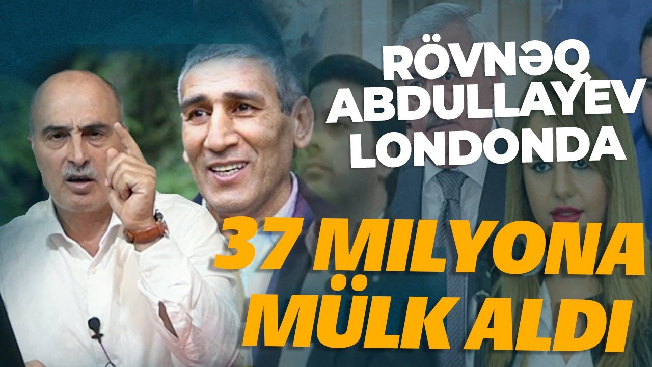 BAKO SAAKYANIN ŞƏXSƏN İŞGƏNCƏ VERDİYİ ŞAHBAZ QULİYEV  DAHA NƏLƏRİN ÜSTÜN AÇDI