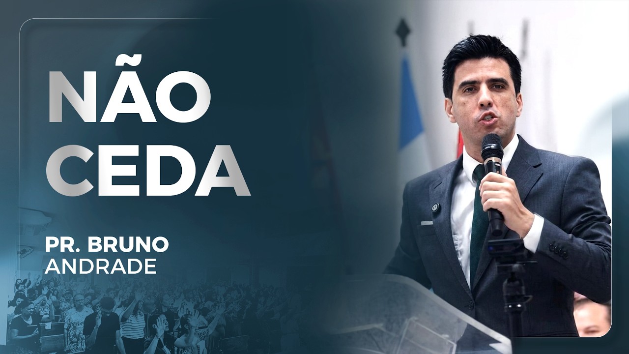 OBEDIÊNCIA É CRUCIAL: O Perigo de Ceder à Tentação | Juízes 15 e Sansão