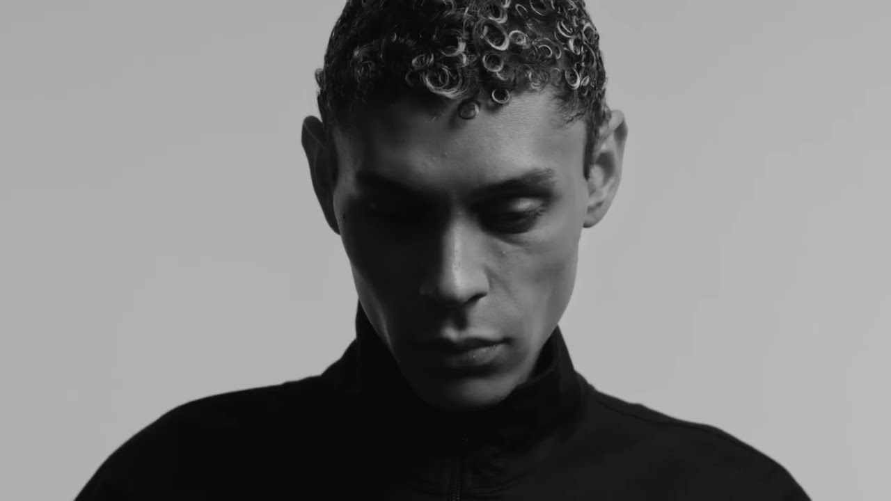 Gavriel - NO ONE COMPARES [Official Music Video]