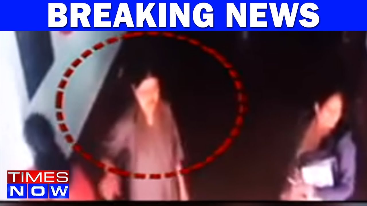 Caught On Camera: EXCLUSIVE Pictures Of Illegal Privileges Provided To Sasikala In Bengaluru Jail