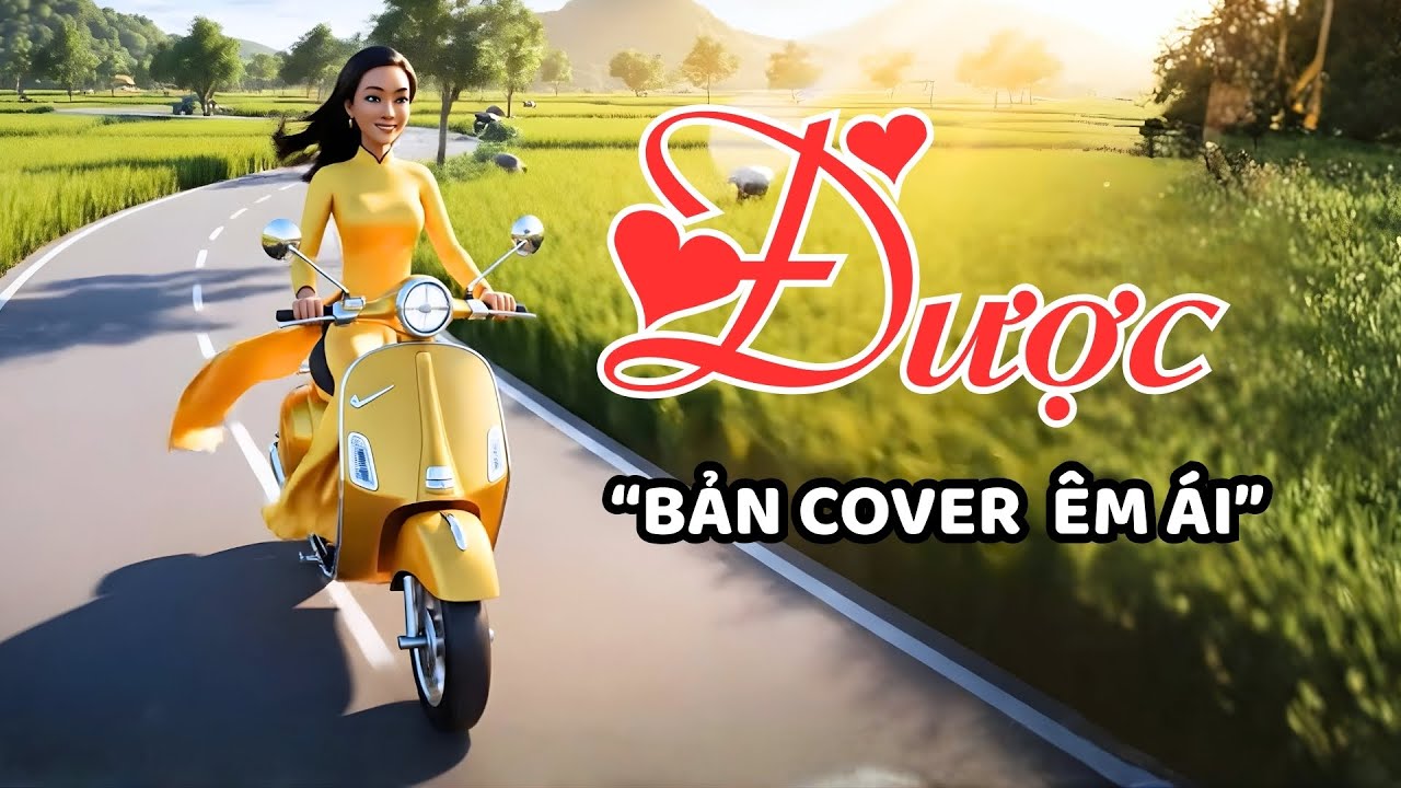 ĐƯỢC - Thơ Phật Giáo | Nhạc Ken Quách | Cover SoLoMi | Sống Một Kiếp Người, Bình An Là Được