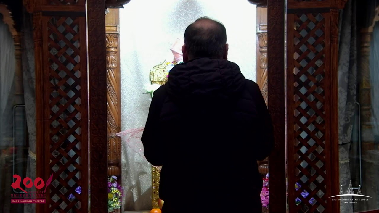 Shikshapatri Darshanam Katha - Day 5 Evening