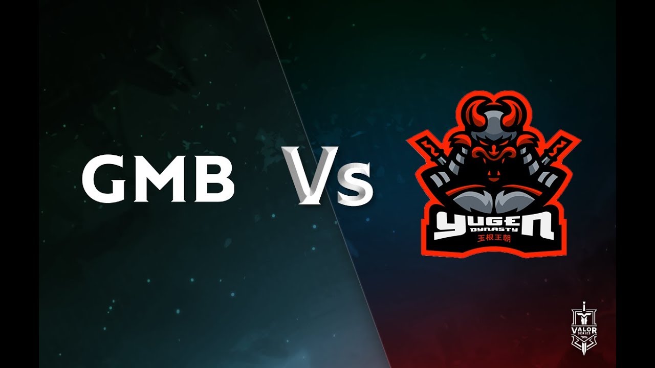 GMB vs Yugen Dynasty Alpha: Game 2 | NA Valor Series Season 3 | Week 8