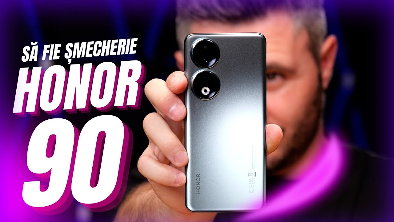 Display-ul unui Smartphone NU va mai fi niciodată la fel