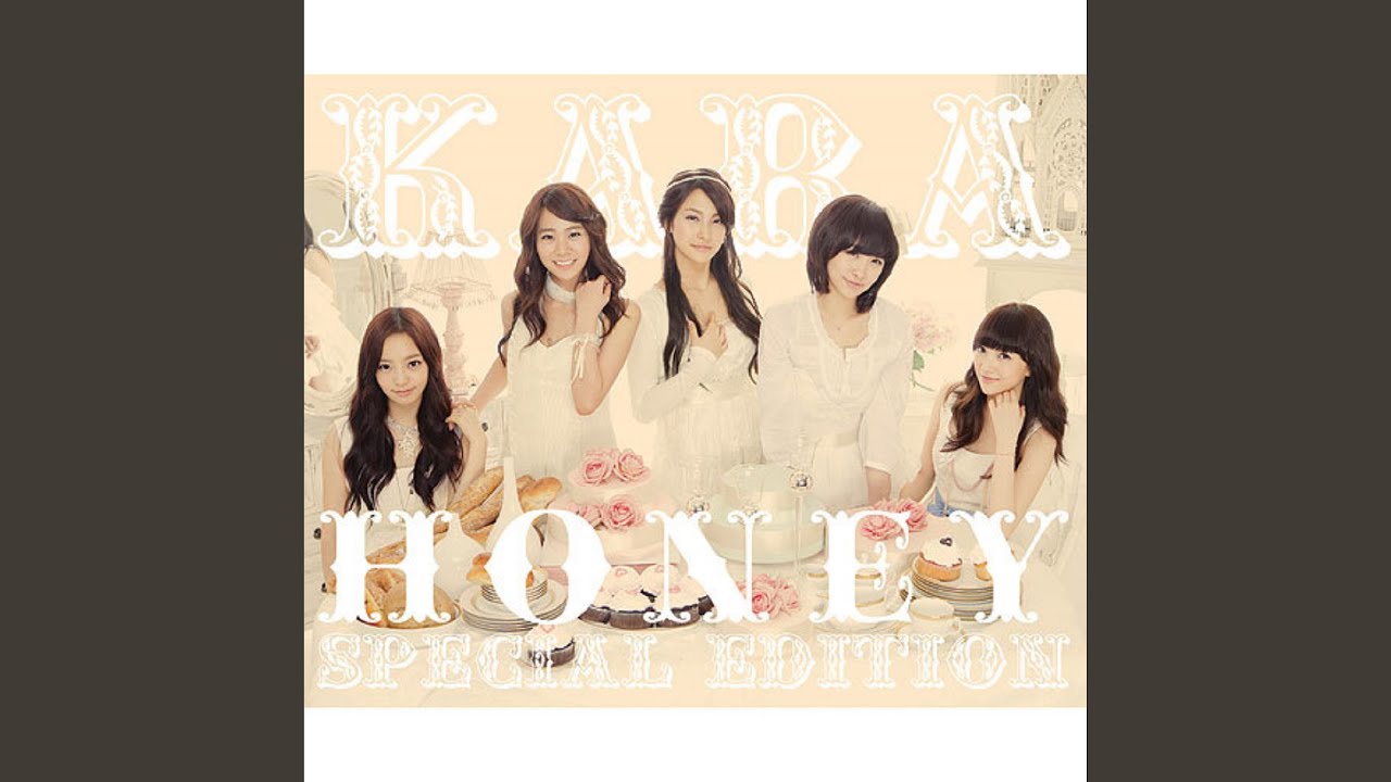 Honey
