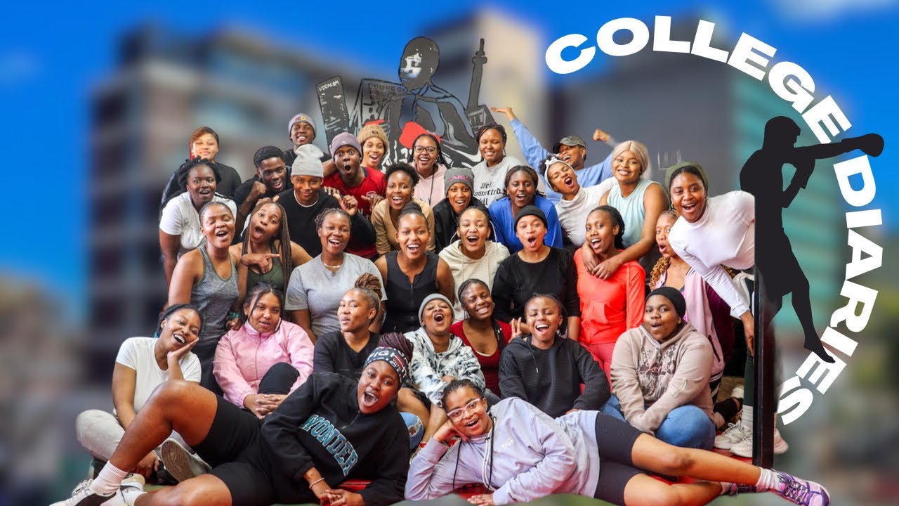 WomenThinkCoders' Epic Fight Against Punchbags