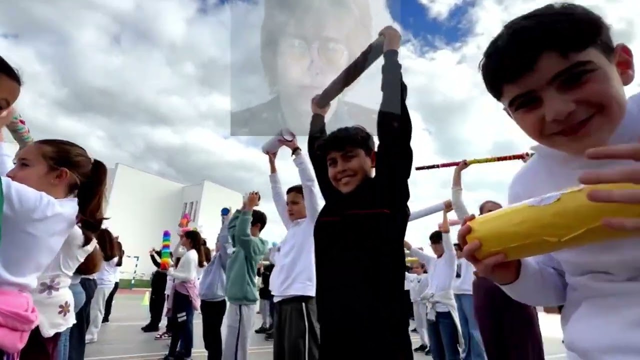 Danza de la Paz