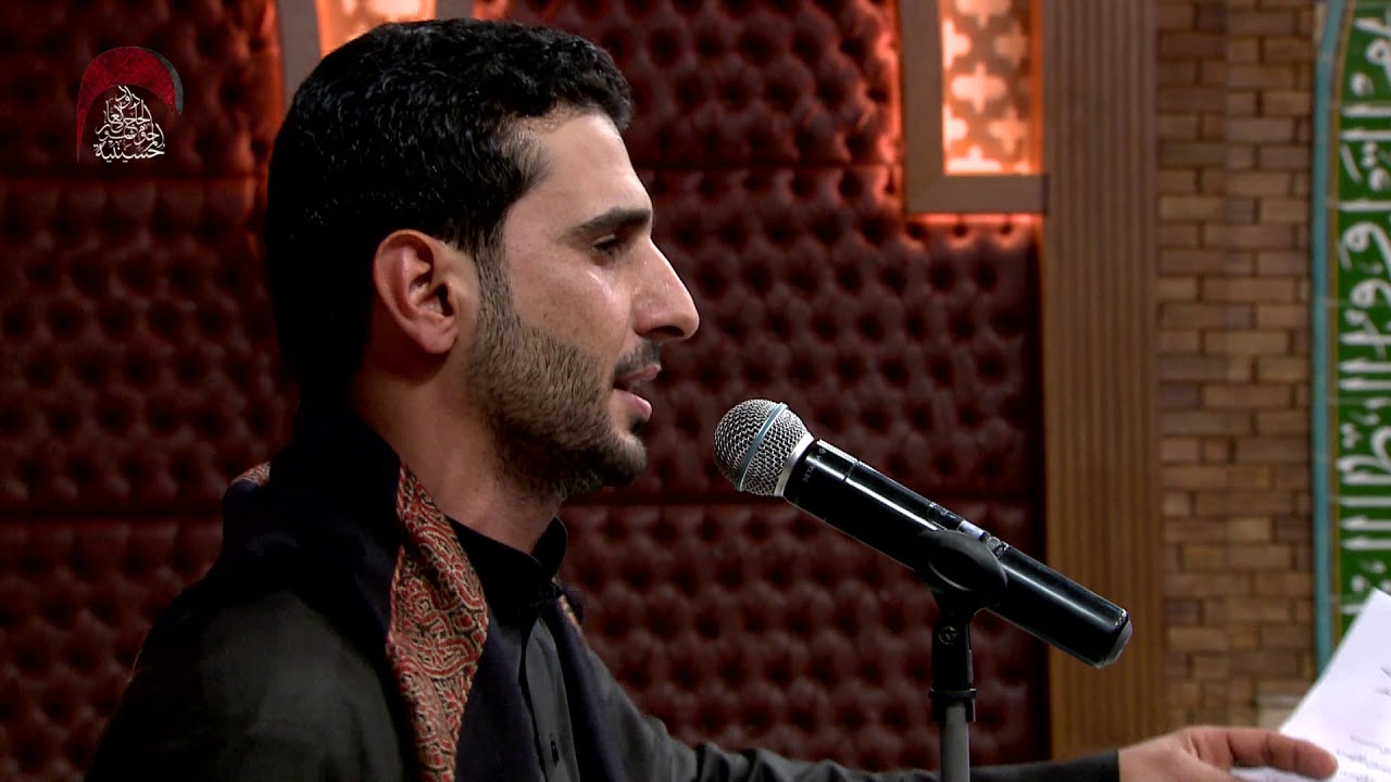 يا ابا الفضل - الملا محسن المرياني - ليلة 7 محرم 1439 هـ