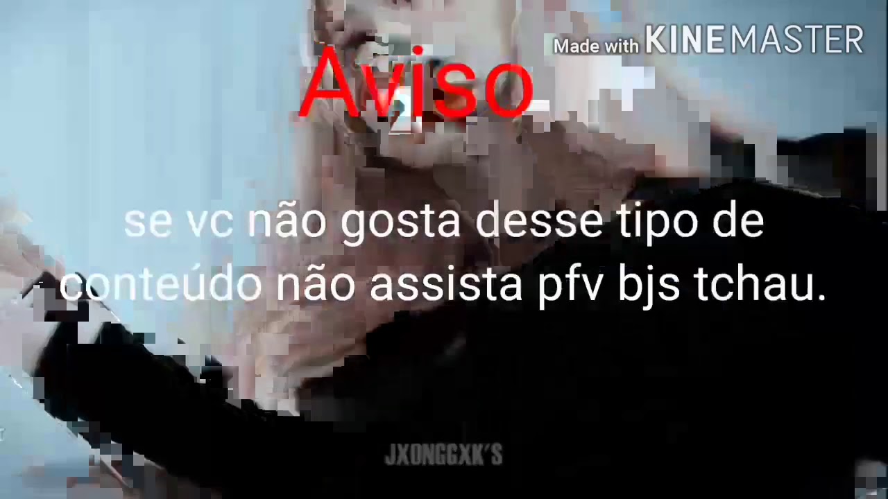 Imagine (jikook) • amor entre a dança• EP#3💞