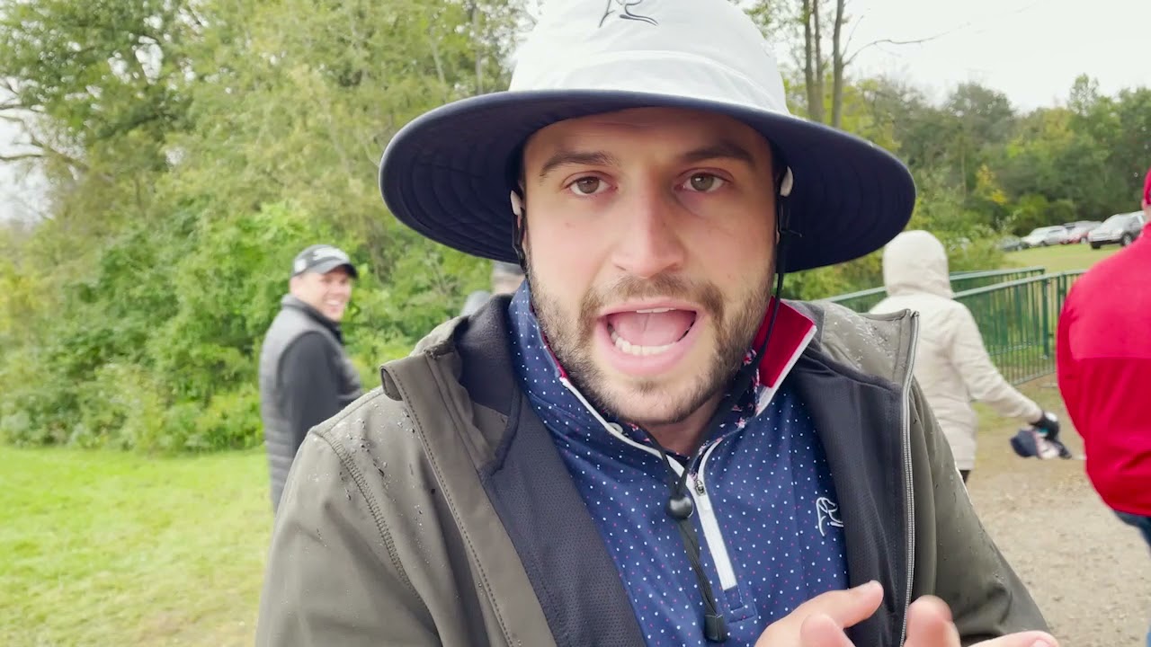 Episode 1: The Ryder Cup
