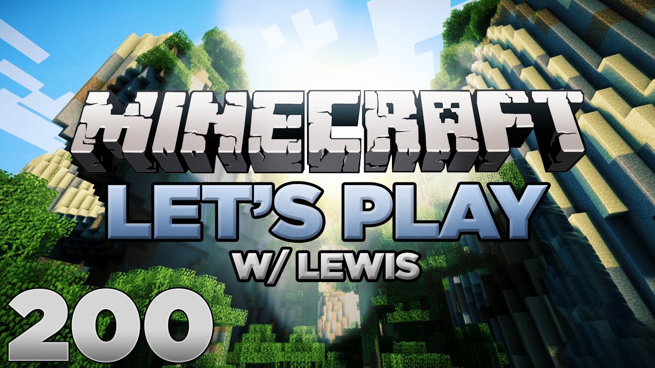 Minecraft Xbox: Lets Play - The Journey To The Dome [XBOX 360 EDITION] Part 200 - W/Commentary