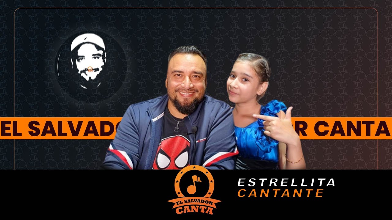 Estrellita Entrevista completa