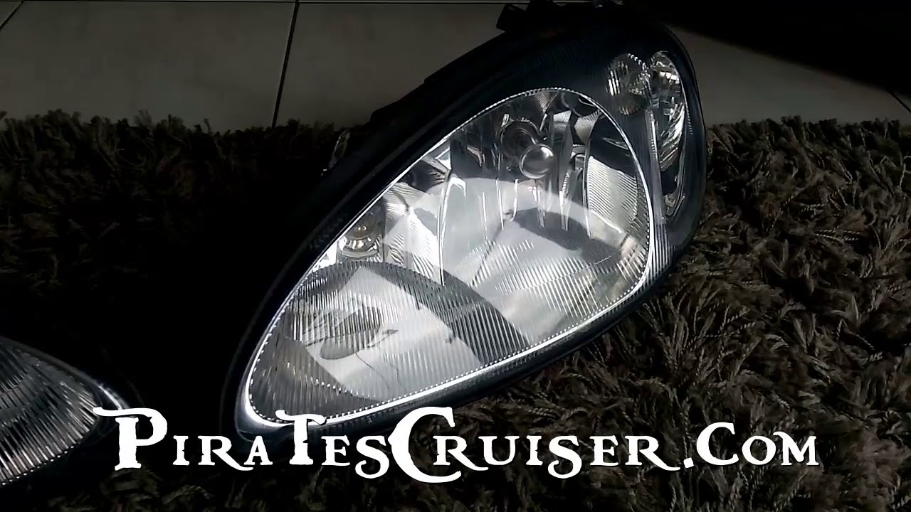 ptcruiser phare partie1
