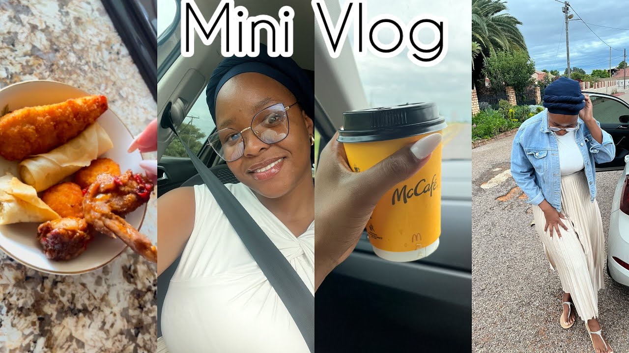 VLOG: Sunday at Mother-in law’s house 🏡 💕