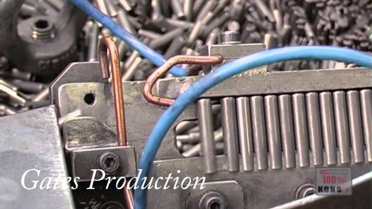 KONG FACTORY
