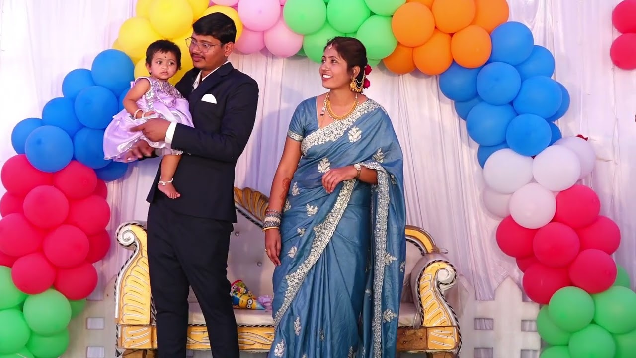 KLIN KARA birthday shoot video