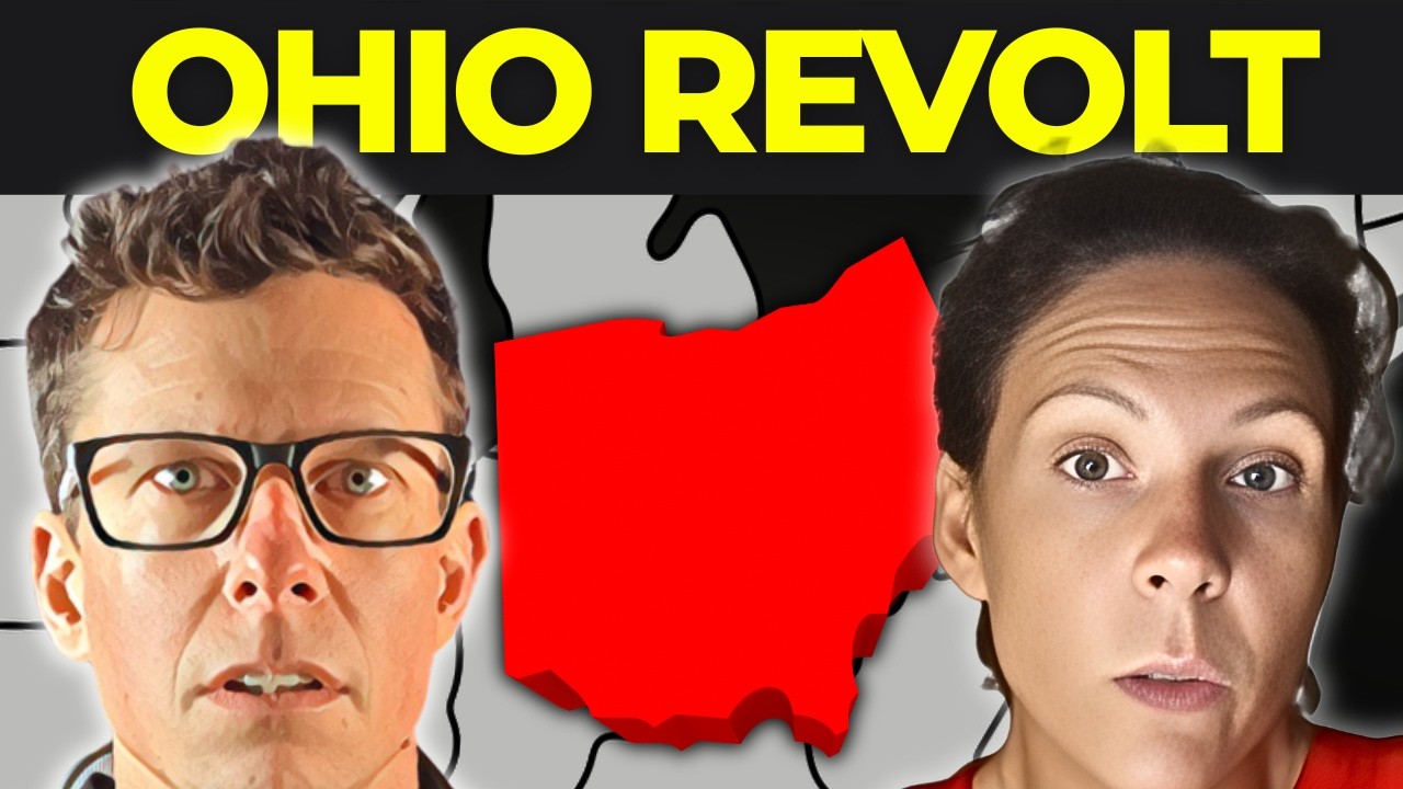 Ohio Mom Exposes the Property Tax System Politicians Don't Want You to Know