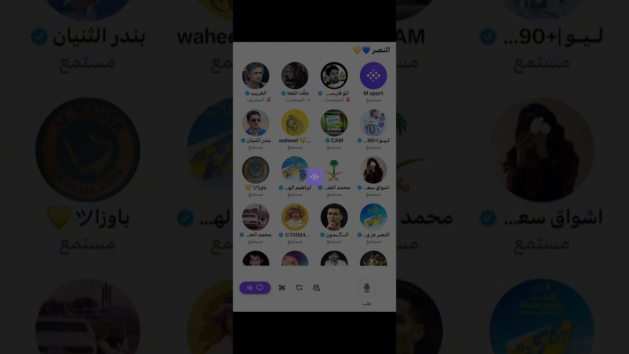 مساحة الغريب : نقاش نصراوي مع جلاد اللغه