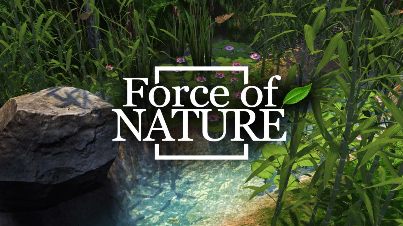 Force of Nature Official Trailer
