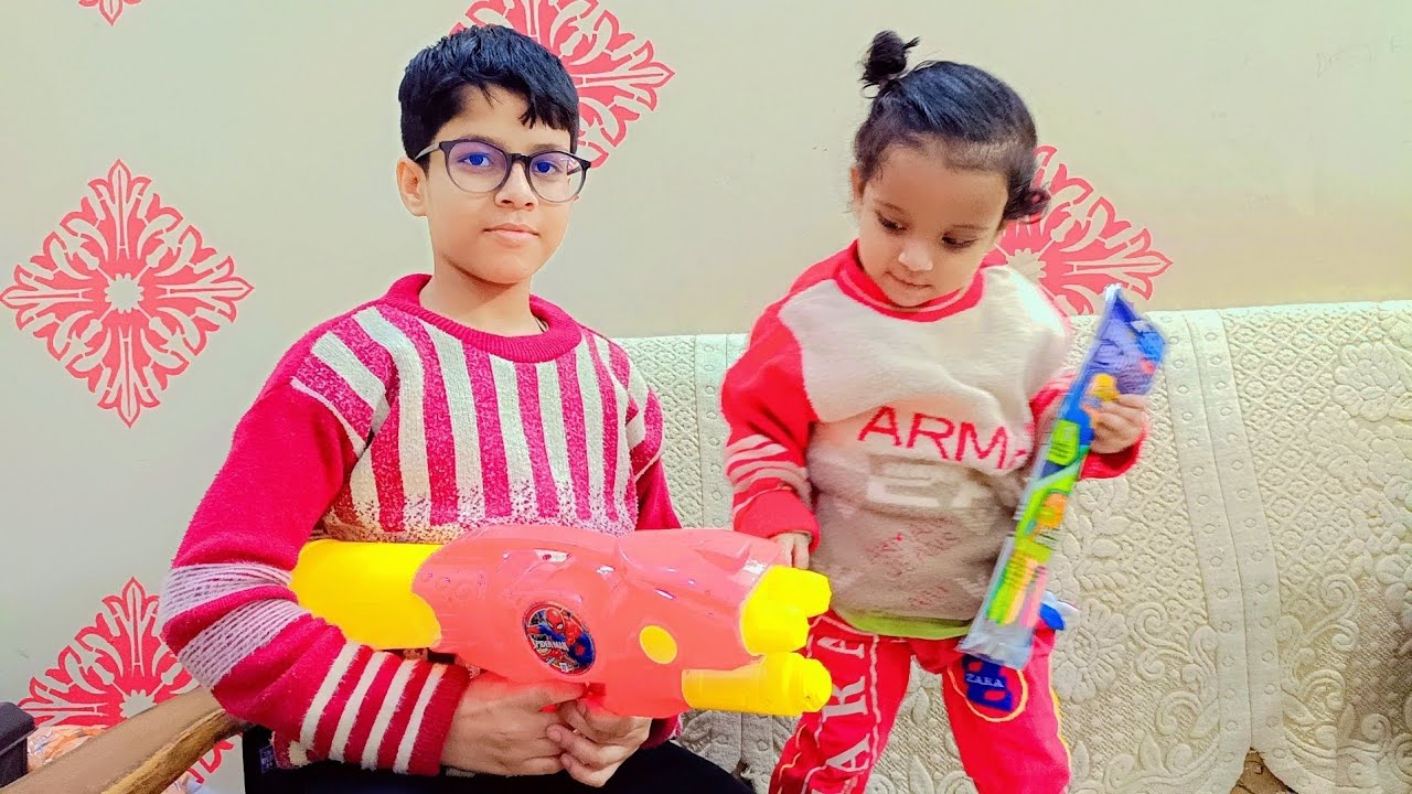 Vlog no. 99 - Exam📚 k saath Holi 💦🫧🫟ki taiyaari💙🩵💚💛