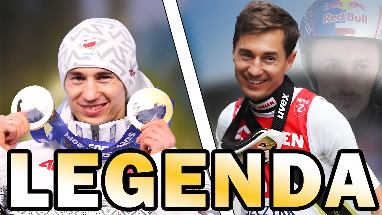 Jak dobry był Kamil Stoch?