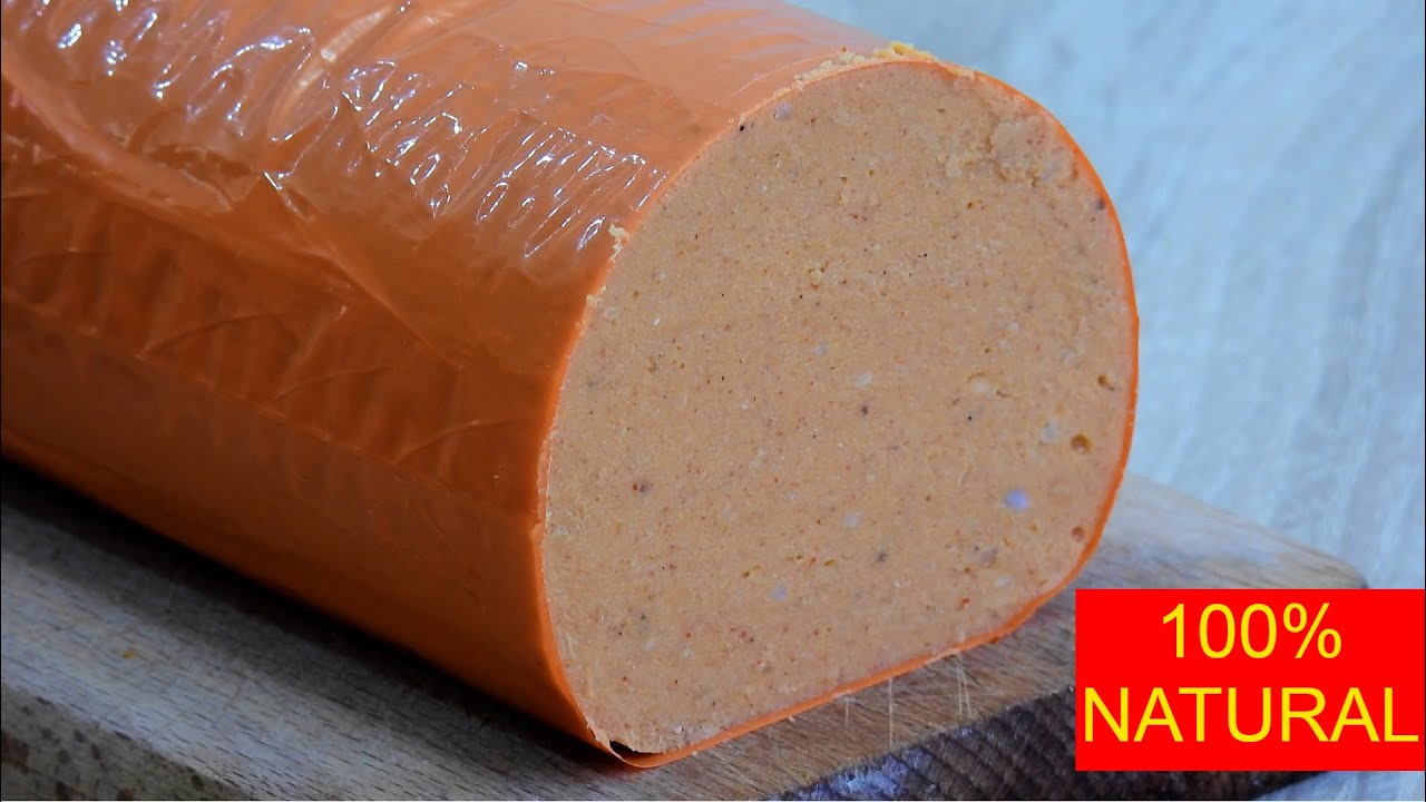 How to Make Homemade Salami Sausage - I have never eaten such delicious salami!