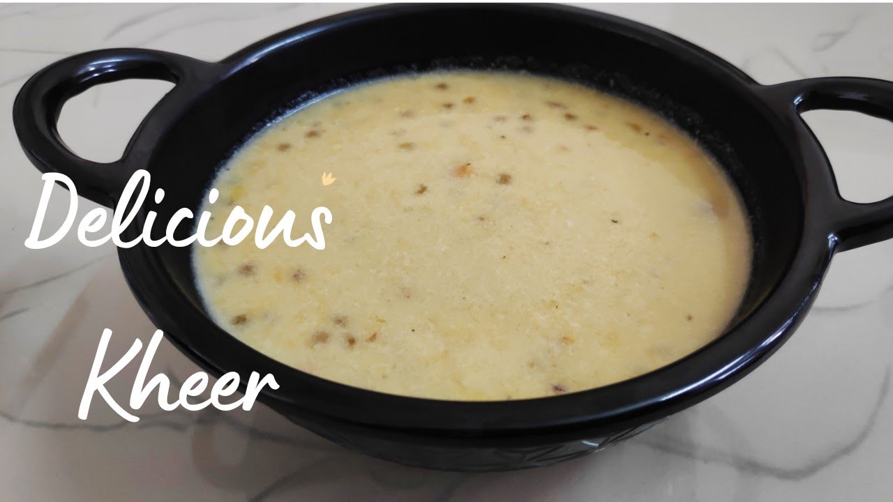 Moongdal Sabudana Kheer| Padengi Salai Sabudana Payasa| मूंगदाल साबूदाना खीर| ಹೆಸರು ಬೇಳೆ ಪಾಯಸ